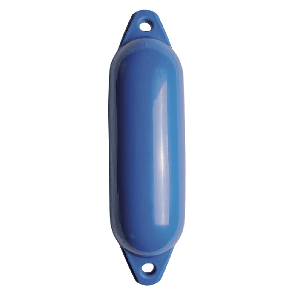Talamex Star-Fender 35 blau 62x21cm