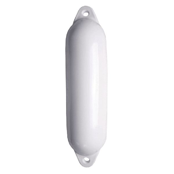 Talamex Star-Fender 25 weiß 57x15cm