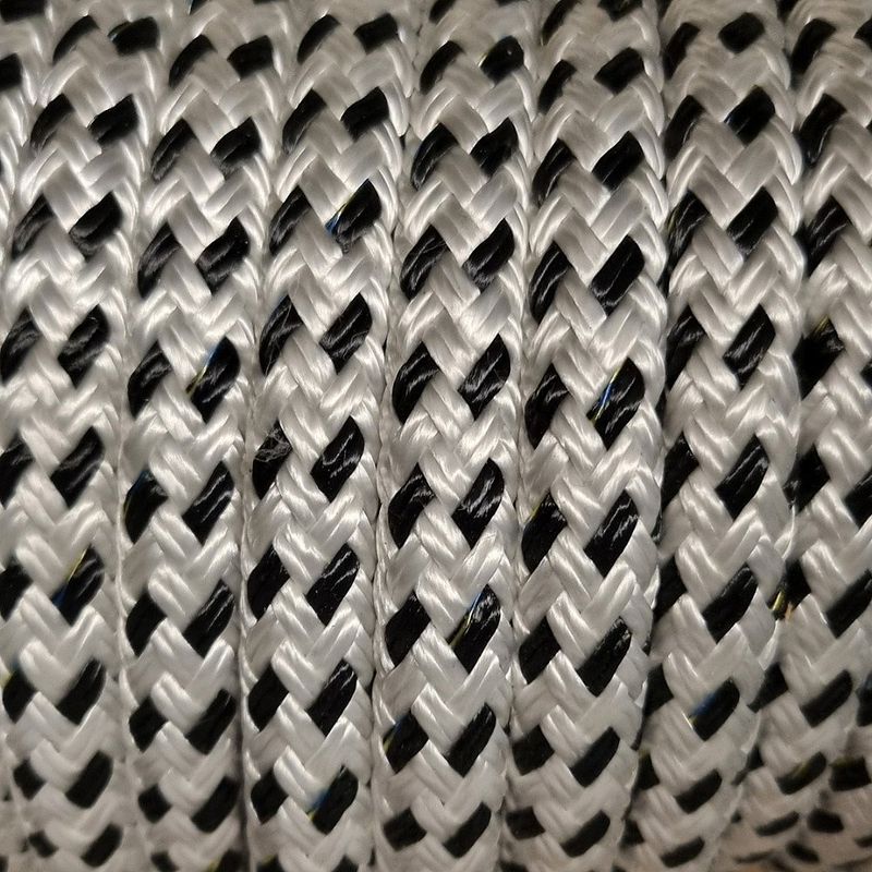 Liros Porto 10mm schwarz weiß