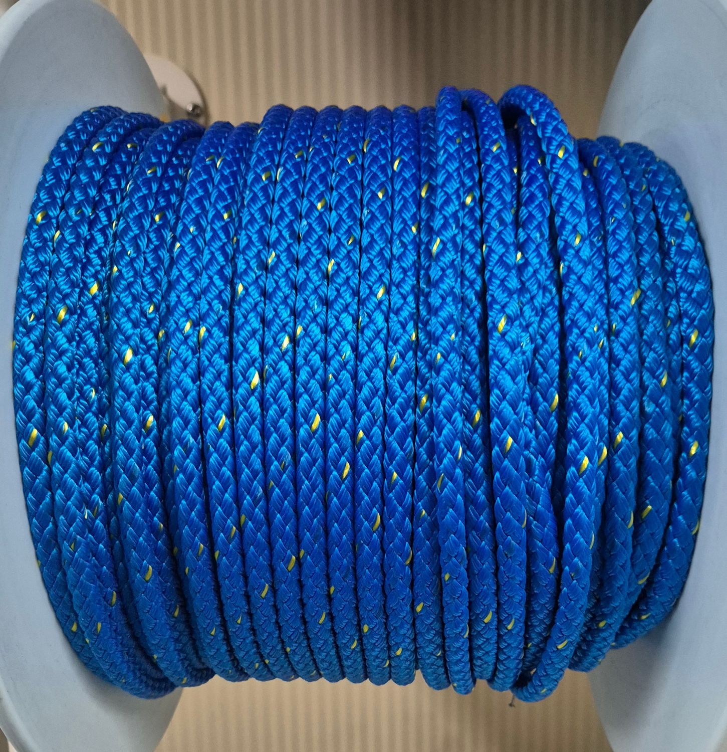 Liros Nautic 10mm blue