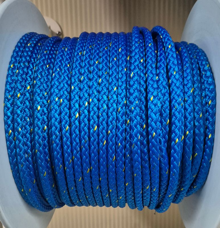 Liros Nautic 10mm blue