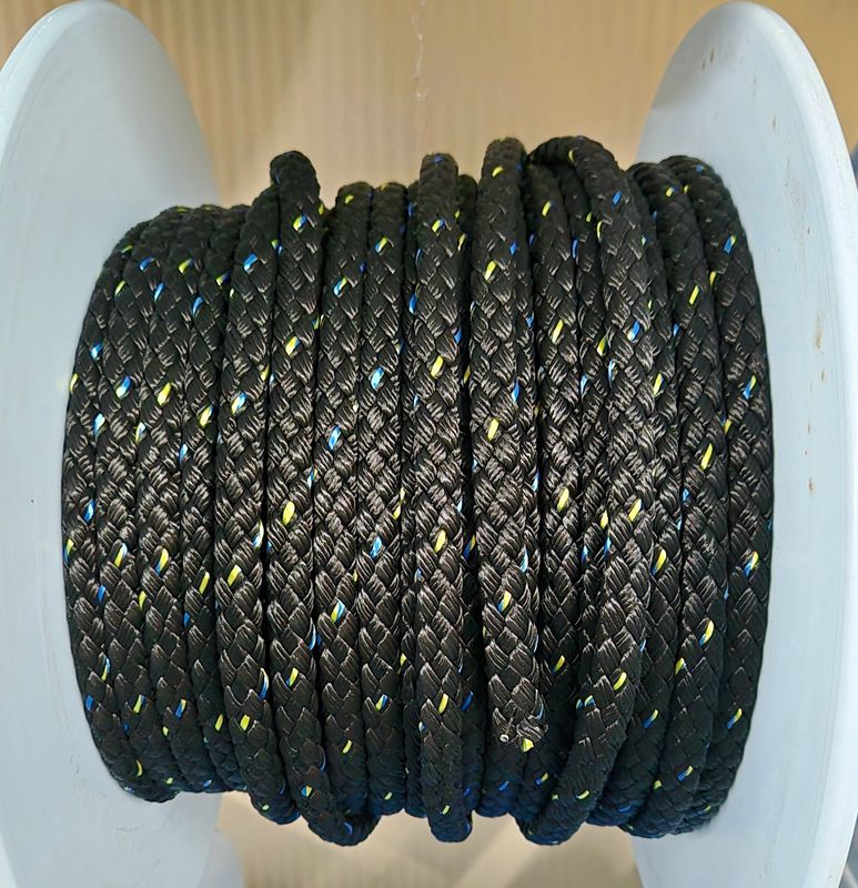 Liros Nautic 10mm black