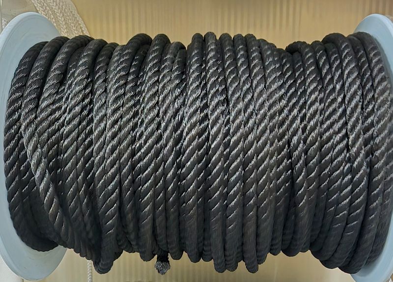 Liros Lirolen 10mm black
