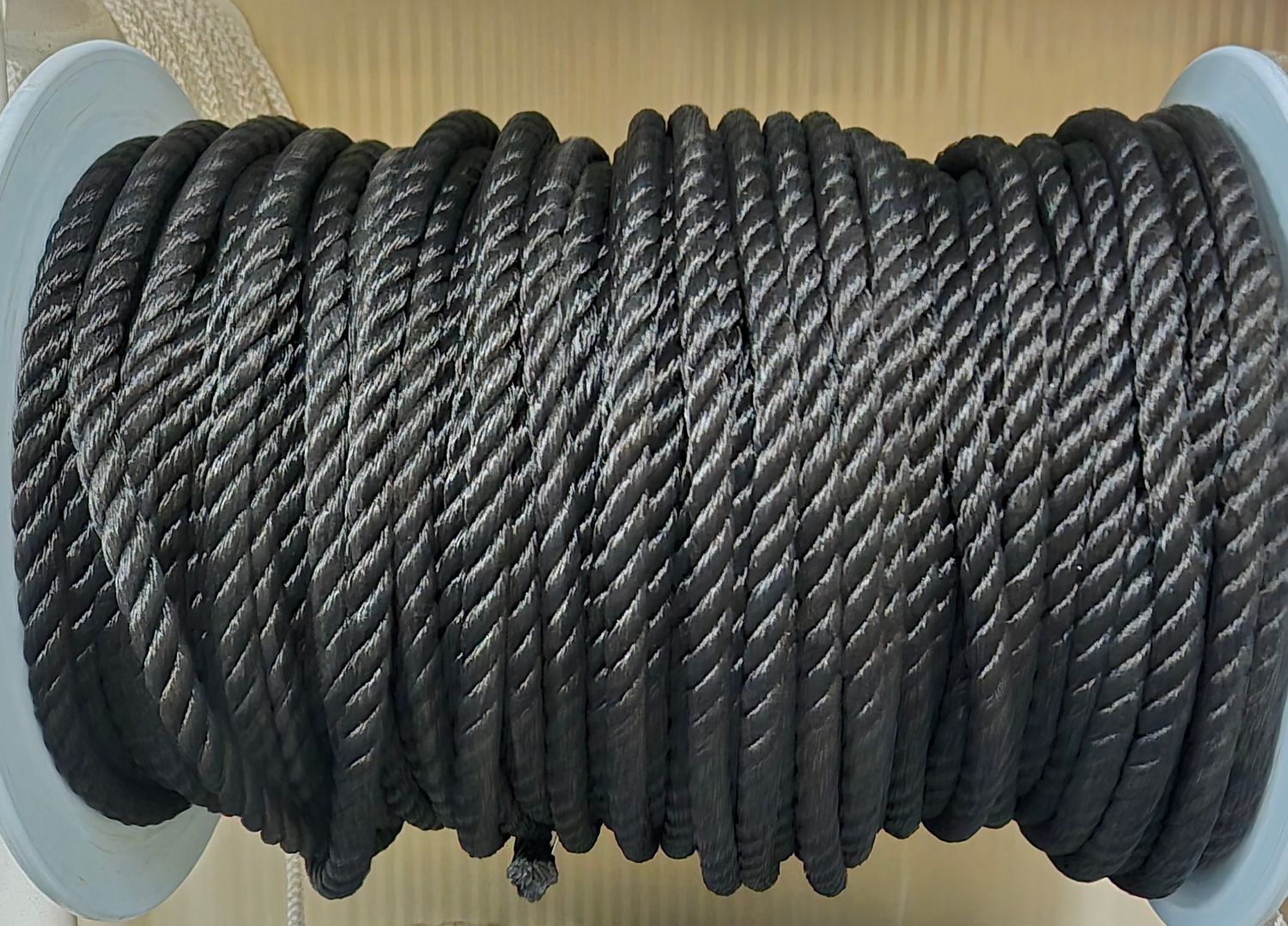 Liros Lirolen 12mm black