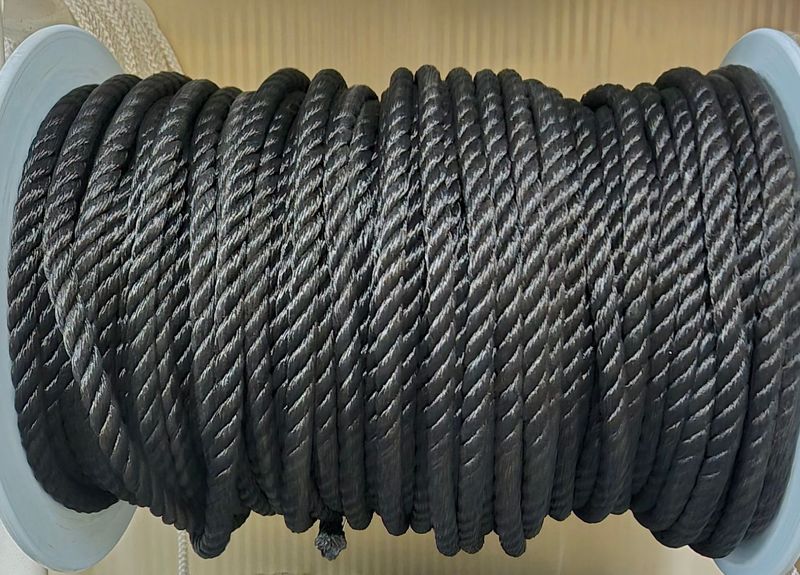 Liros Lirolen 12mm black