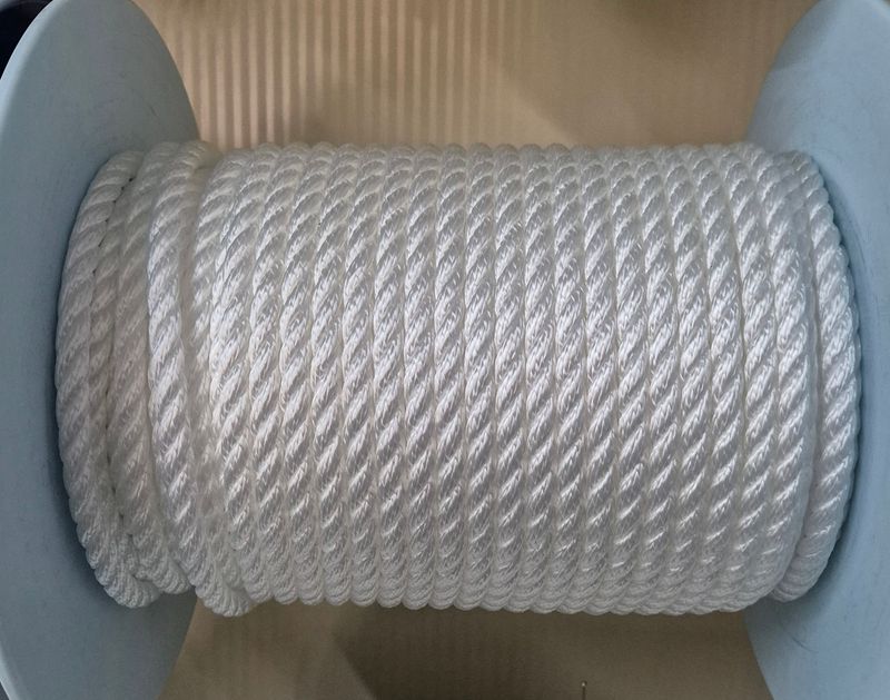 Liros Lirolen 10mm weiß