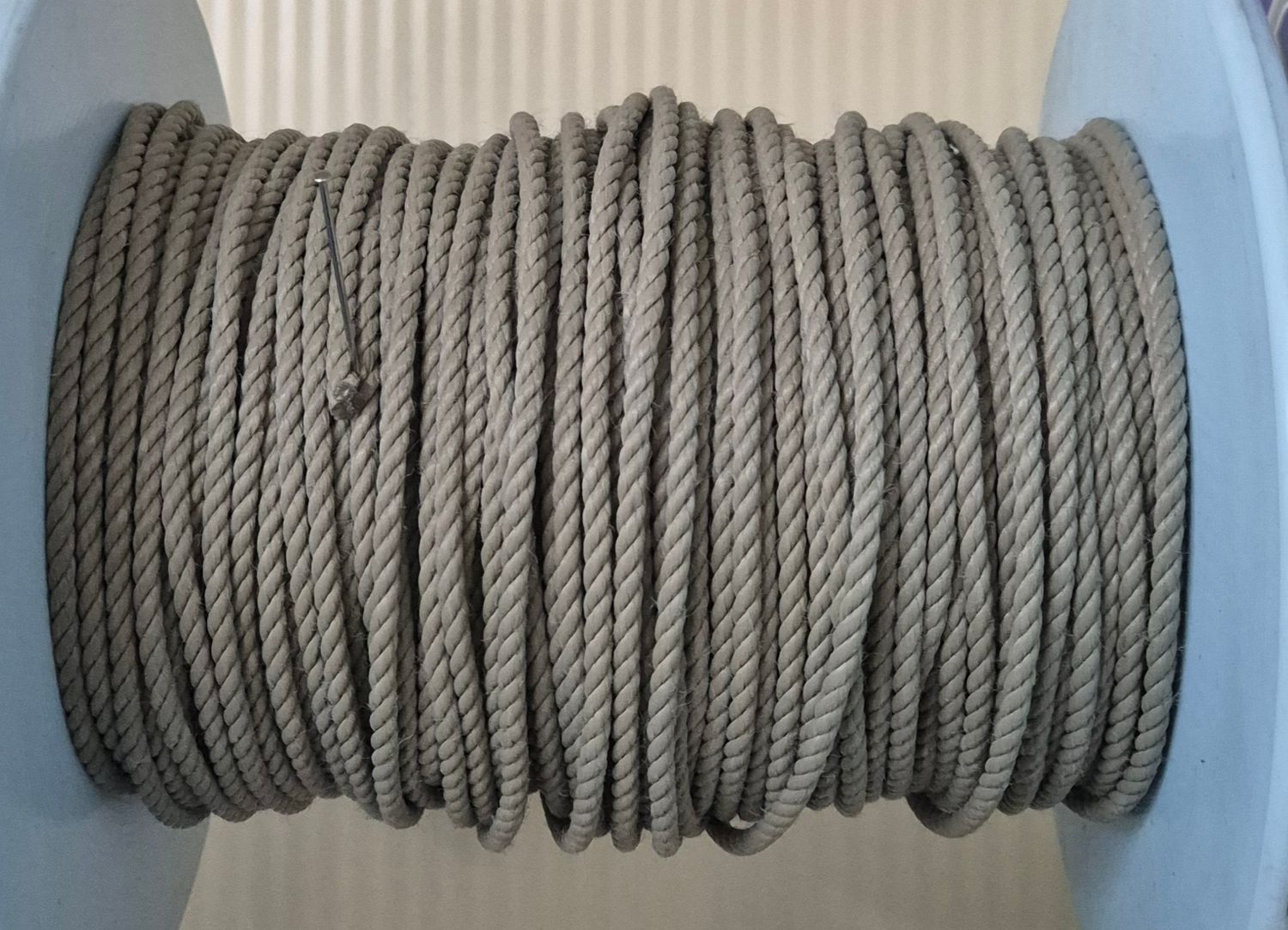 Liros Lirolen 4mm beige