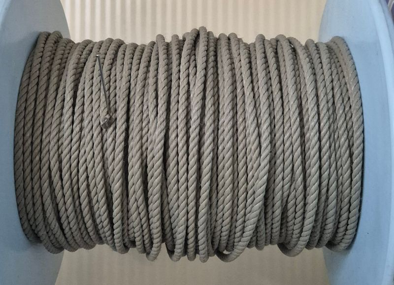 Liros Lirolen 4mm beige