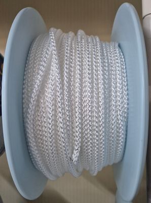 Liros Lirolen braid 4mm weiß
