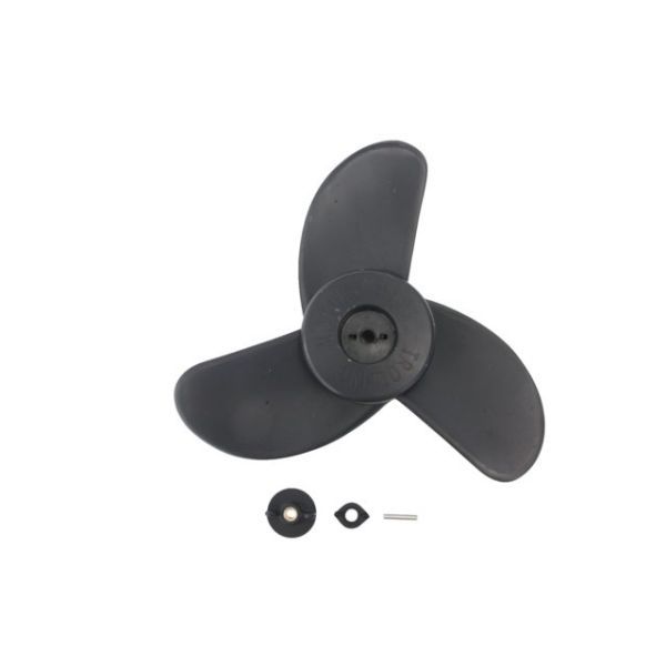 Talamex Elektromotor Propeller-Set TM66/TM86