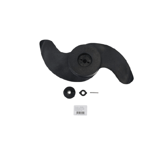 Talamex Elektromotor Propeller-Set TM48