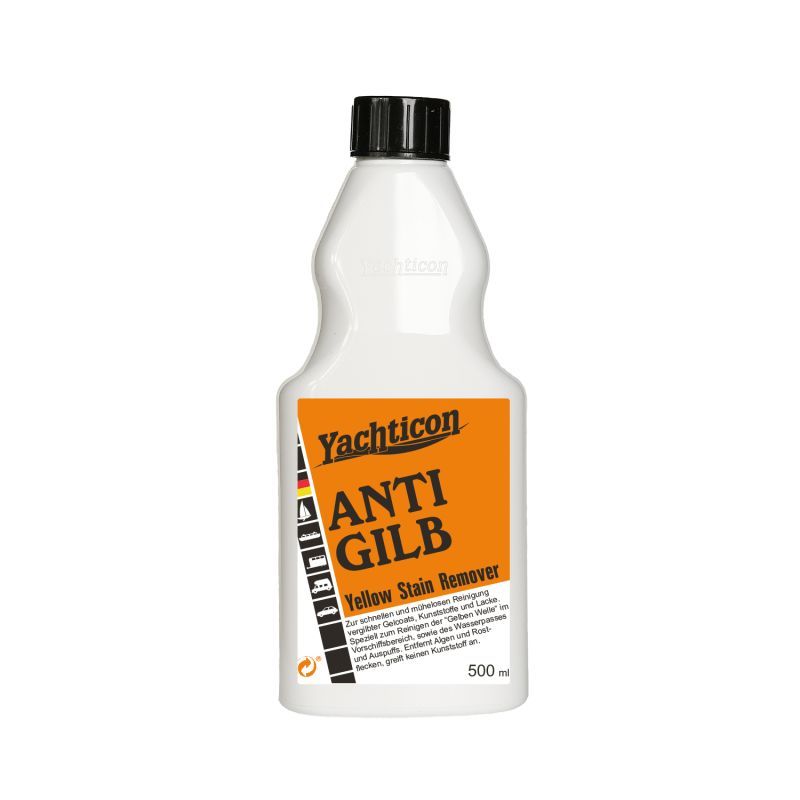 Yachticon Anti Gilb 500ml