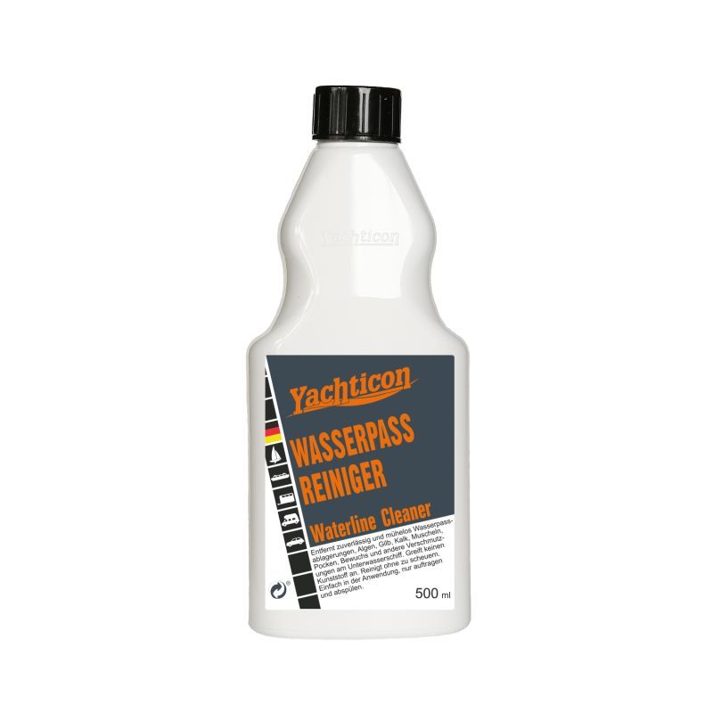 Yachticon Wasserpassreiniger 500ml