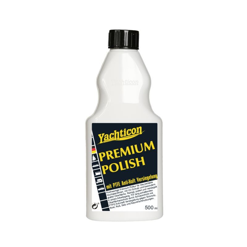 Yachticon Premium Polish 500ml