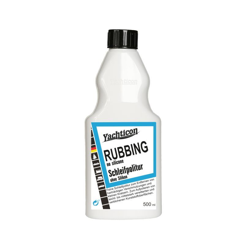 Yachticon Rubbing 500ml