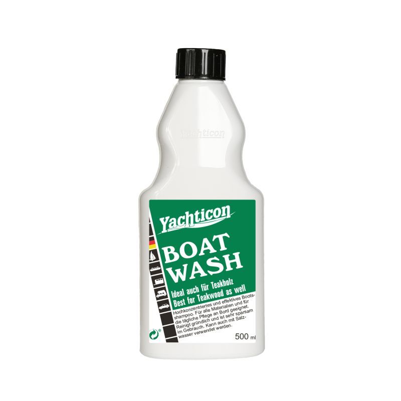 Yachticon Boats Wash 500ml