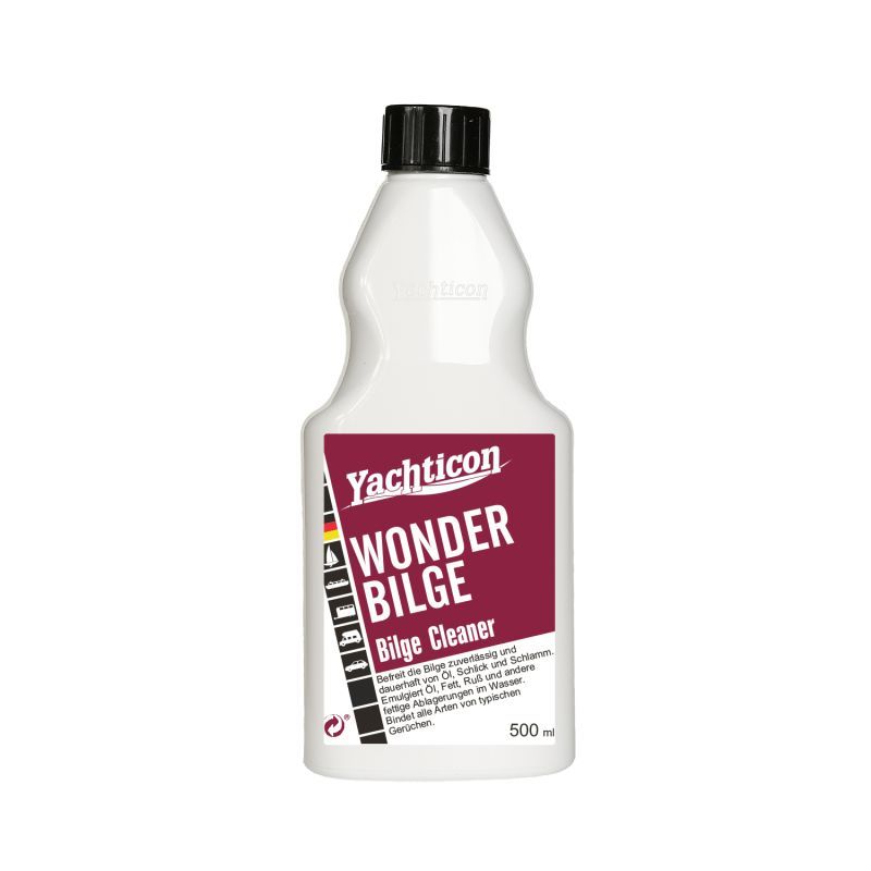 Yachticon Wonder Bilge 500ml