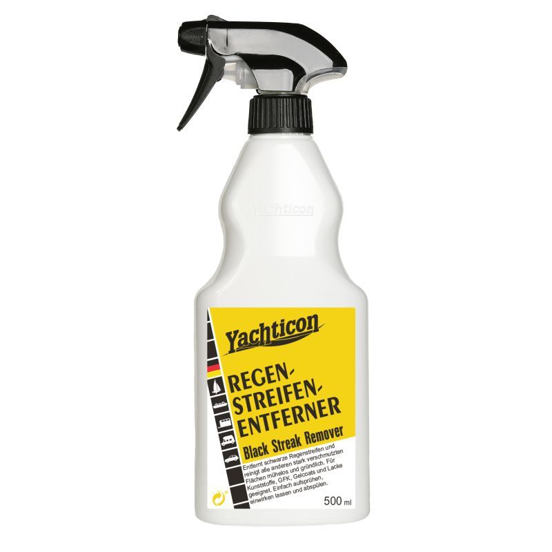 Yachticon Regenstreifen Entferner 500ml