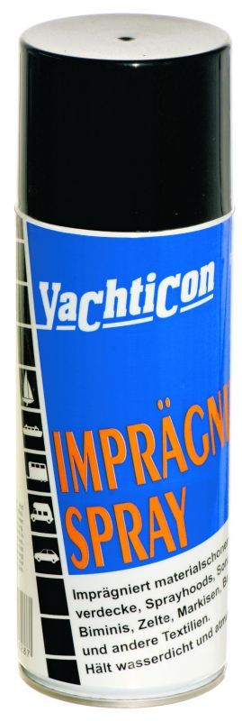 Yachticon Imprägnier Spray 400ml
