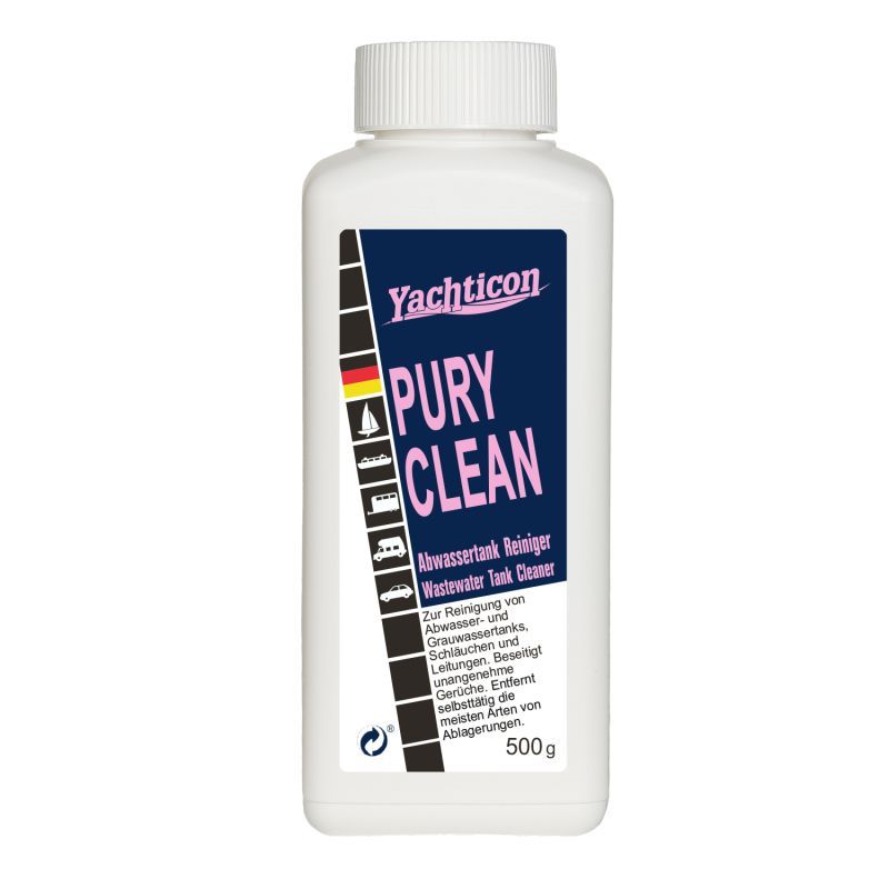 Yachticon Pury Clean 500g