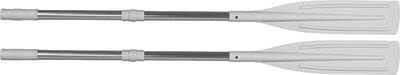 Quicksilver Set of oars (Paddelset) 1,42m