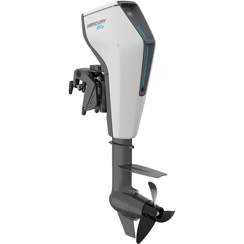 Mercury Elektro Avator 20ESRC Kurzschaft mit Fernschaltung
