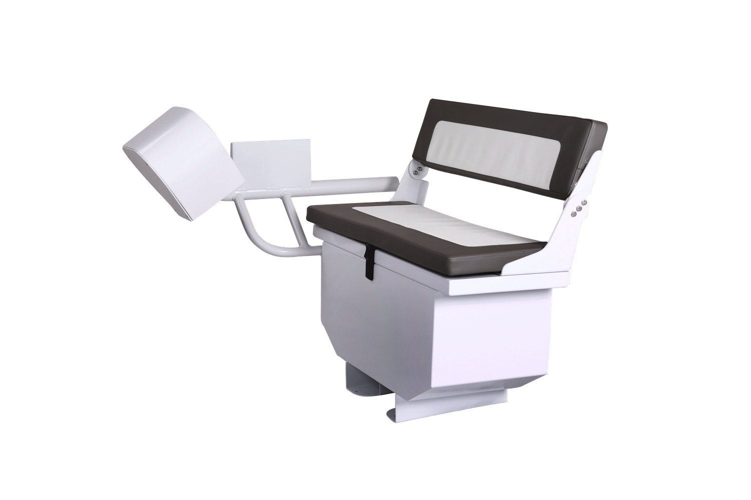 Quicksilver 2-Personen Pilotkonsole FCT880