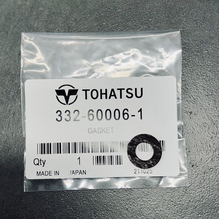 Getriebeöldichtung Tohatsu