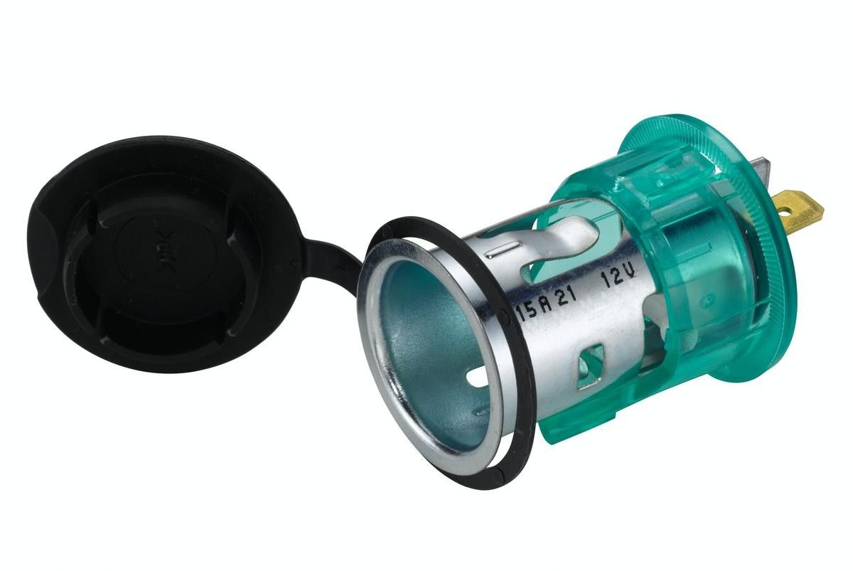 HELLA Power-Steckdose 2-polig 12V 4082300079050