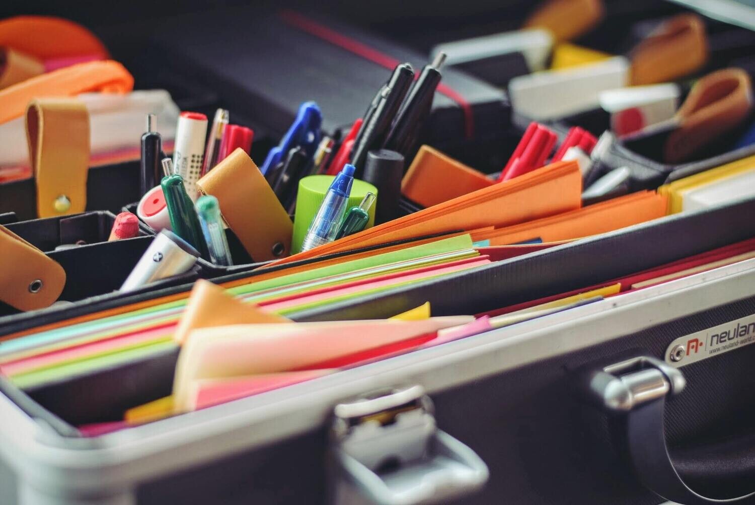 Office stationary