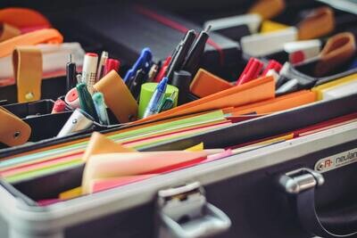 Office stationary