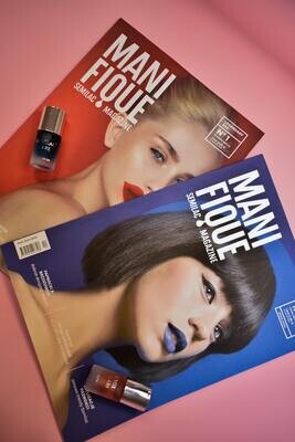 News Letter and Magazine