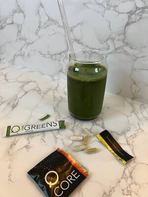 Gut Health Duo