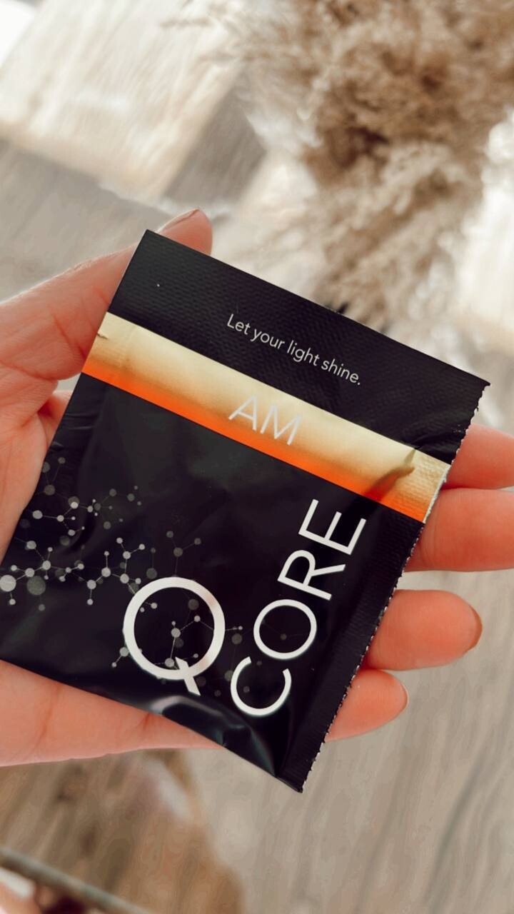 Q Core Vitamins