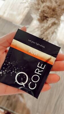 Q Core Vitamins