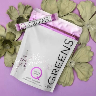 NEW Unicorn Greens 🦄🦄🦄