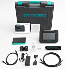 UPV PL-200 Proceq