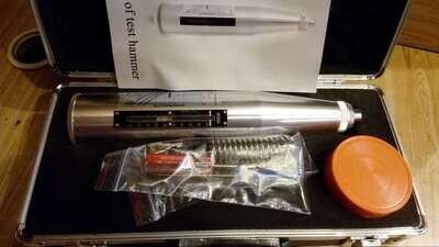Hammer Test HT225