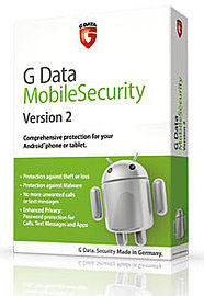 G Data Mobile Security