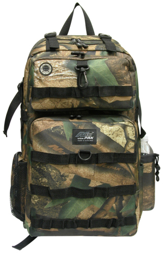 TACTICAL Deer Camo Backpack -DP321