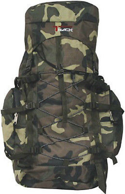 Extra Large Backpack 3200 Cu In -CAMO