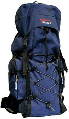 Extra Large Backpack 3200 Cu In -NAVY