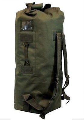 42" Army Style Duffelbag