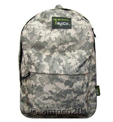 ACU Digital Camoflauge Backpack School Bag Pack For Day Trips TB201