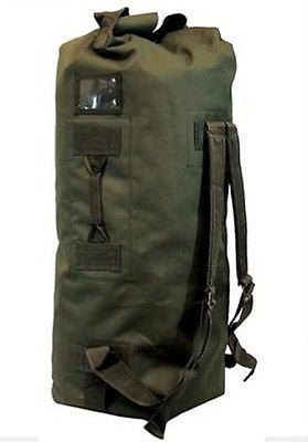 42&quot; Army Style Duffelbag