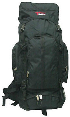 Extra Large Backpack  4800 Cu In -Navy