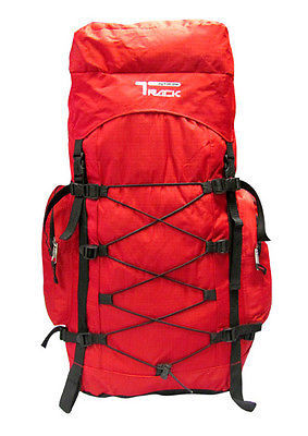 Extra Large Backpack 3200 Cu In -RED