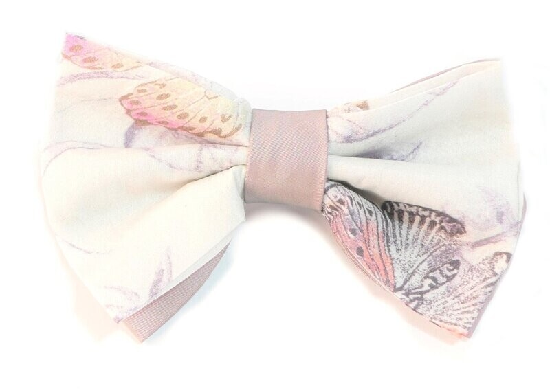 Bow Tie Butterfly Flutterby