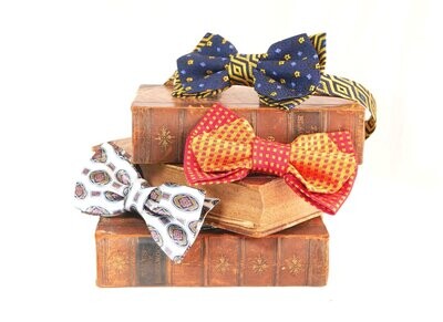 Bow Ties For All