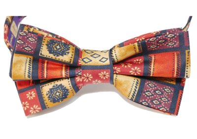 Bow Tie Autumn Bow Tie Autumn